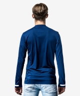PERSONALIZOWANA Wyjazdowa Koszulka Meczowa 2021/2022 Adidas z długim rękawem