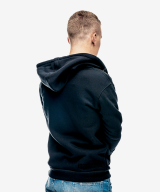 Bluza czarna męska Arka - Klub Marzeń
