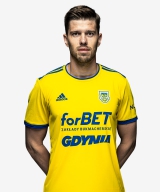 Personalizowana Koszulka Domowa Adidas 2022/2023