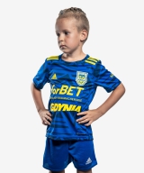 Dziecięca Koszulka Wyjazdowa Adidas 2022/2023