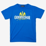 T-shirt dziecięcy Gdyńska Arka