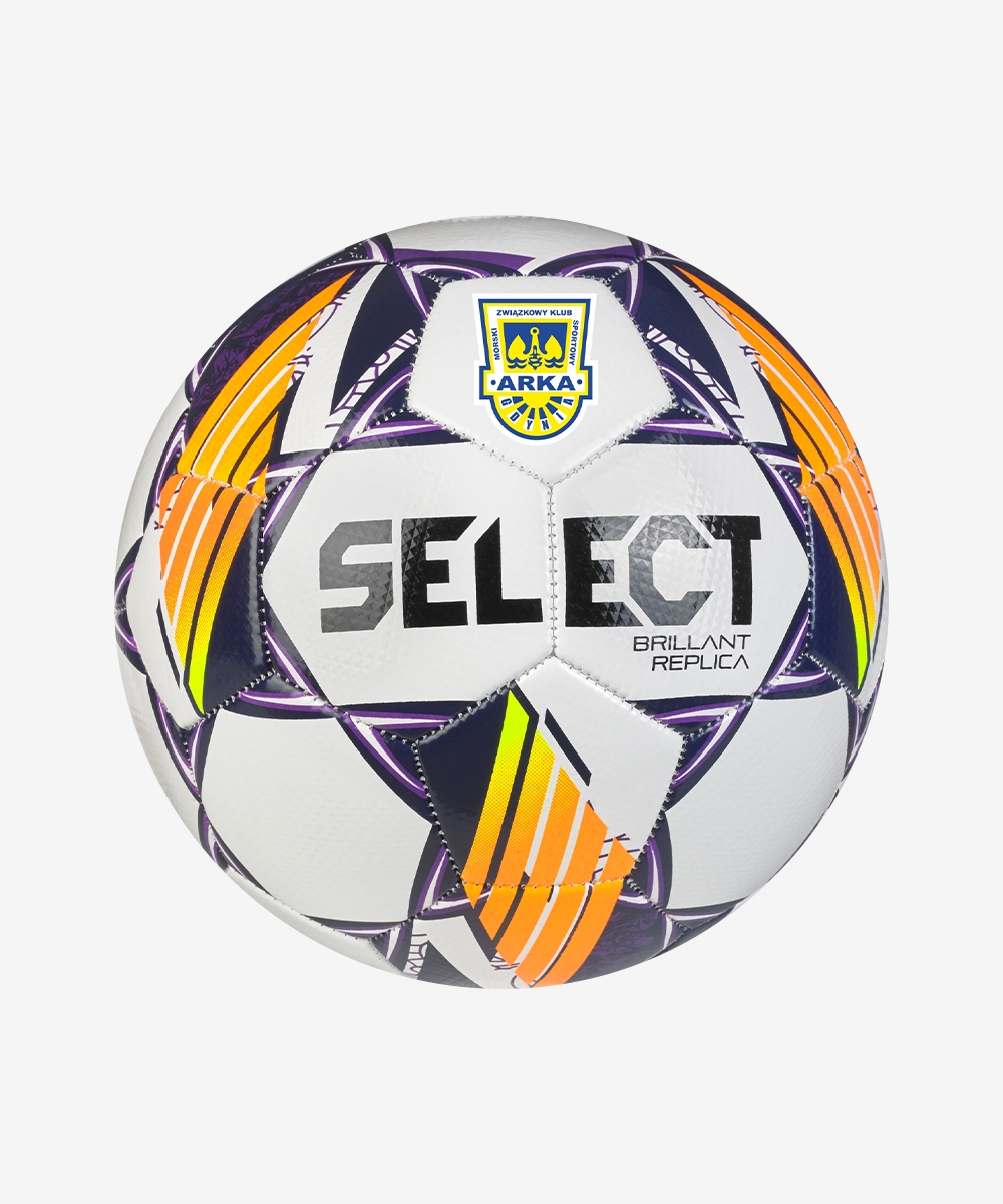 Piłka Select sezon 2024/2025