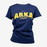 T-shirt damski lampas Arka 1929