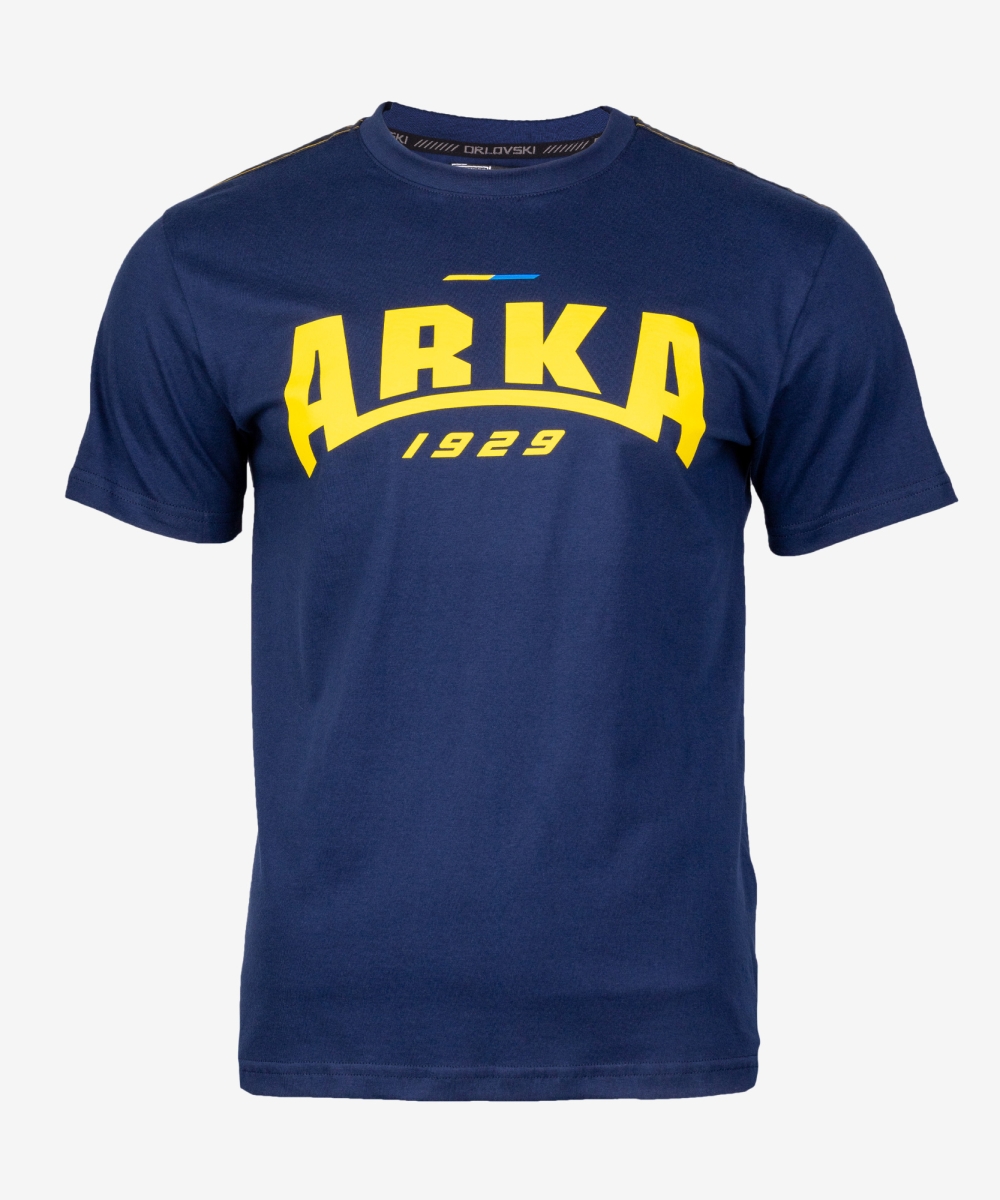 T-shirt męski lampas Arka 1929