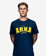 T-shirt męski lampas Arka 1929