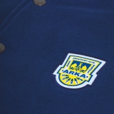 Bluza baseball Arka Gdynia