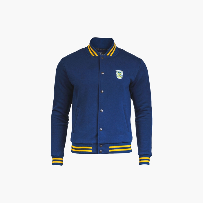 Bluza baseball Arka Gdynia