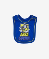 Śliniak niebieski Śledź Arka Gdynia