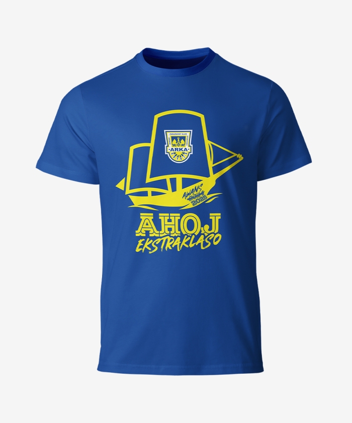 T-shirt AWANS 2025