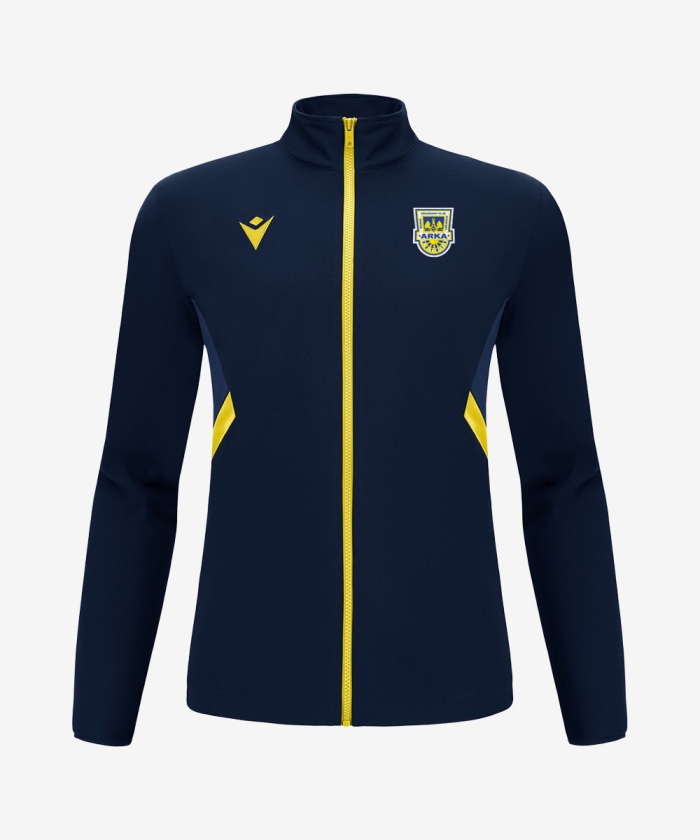 Bluza granatowa RAIJIN Macron