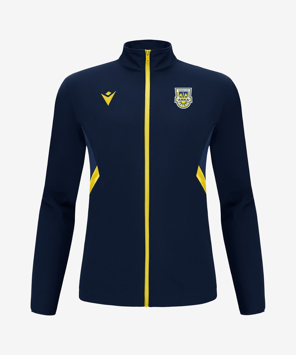 Bluza granatowa RAIJIN Macron