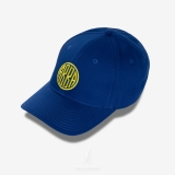 Czapka z daszkiem niebieska KOŁO ARKA