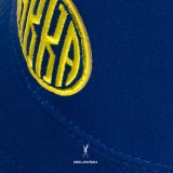 Czapka z daszkiem niebieska KOŁO ARKA