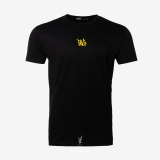 T-shirt czarny TAG