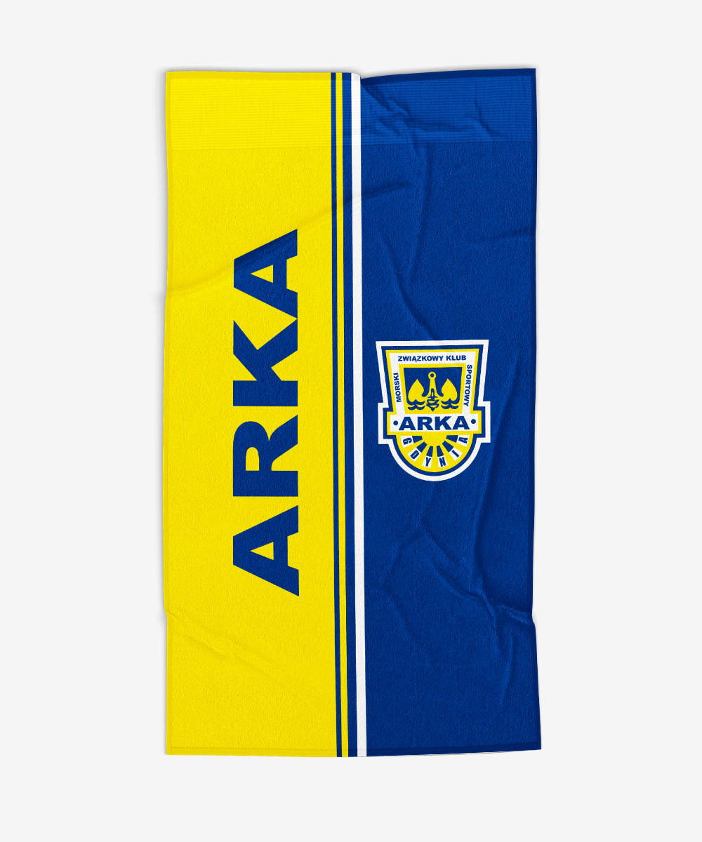 Ręcznik szybkoschnący ARKA