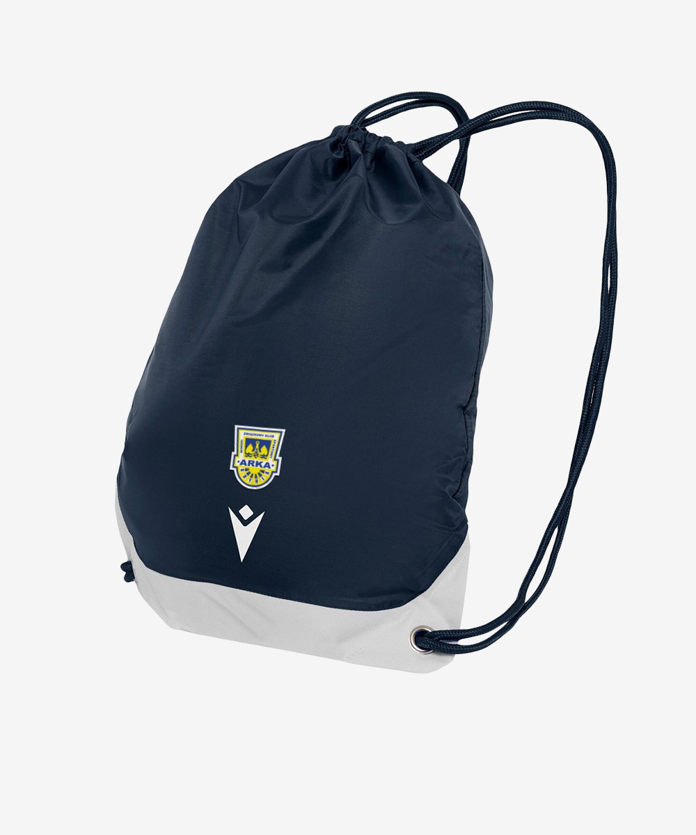 Workoplecak macron Campus Gym Sack