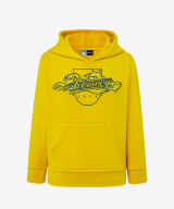 Bluza żółta dziecięca ARKOWCY