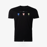 T-shirt Wielka Triada