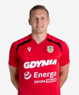 Koszulka meczowa bramkarska 25/26 czerwona