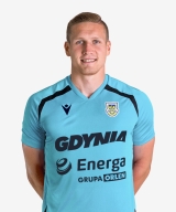 Koszulka meczowa bramkarska 25/26 błękitna