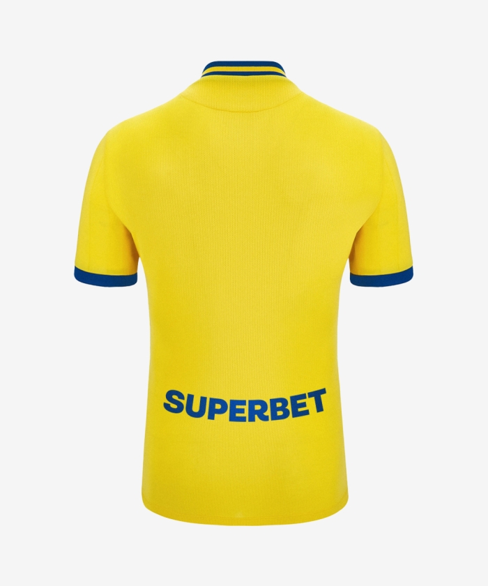 Koszulka meczowa Puchar Polski 25/26