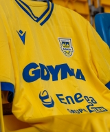 Koszulka meczowa Puchar Polski 25/26