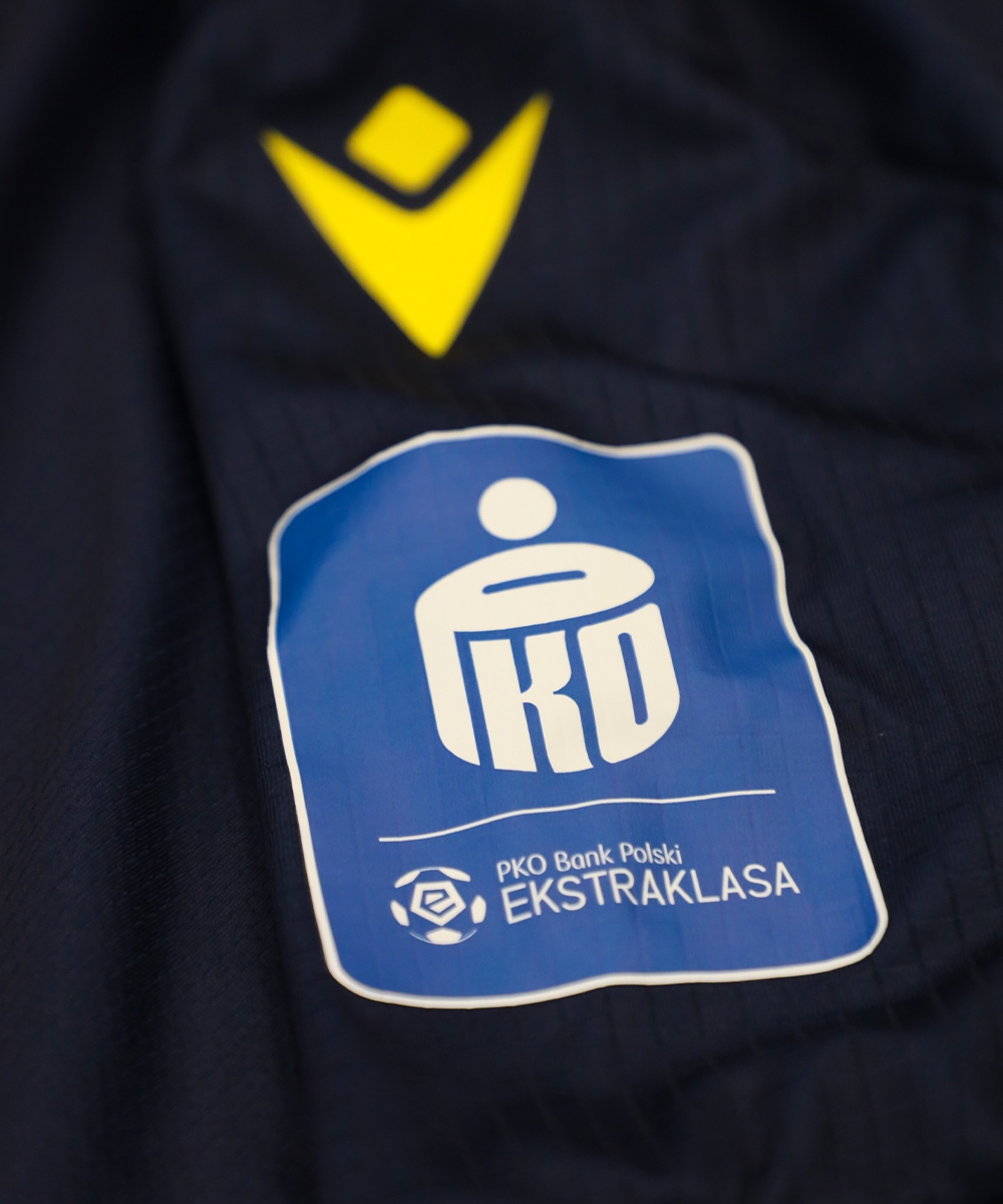 personalizacja PKO EKSTRAKLASA