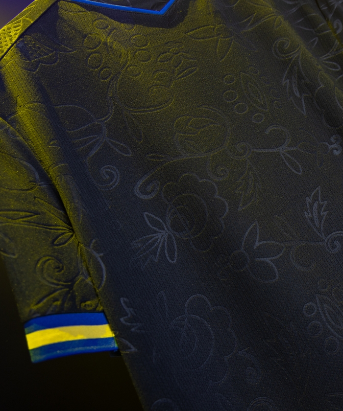 Koszulka meczowa KASZEBE 25/26