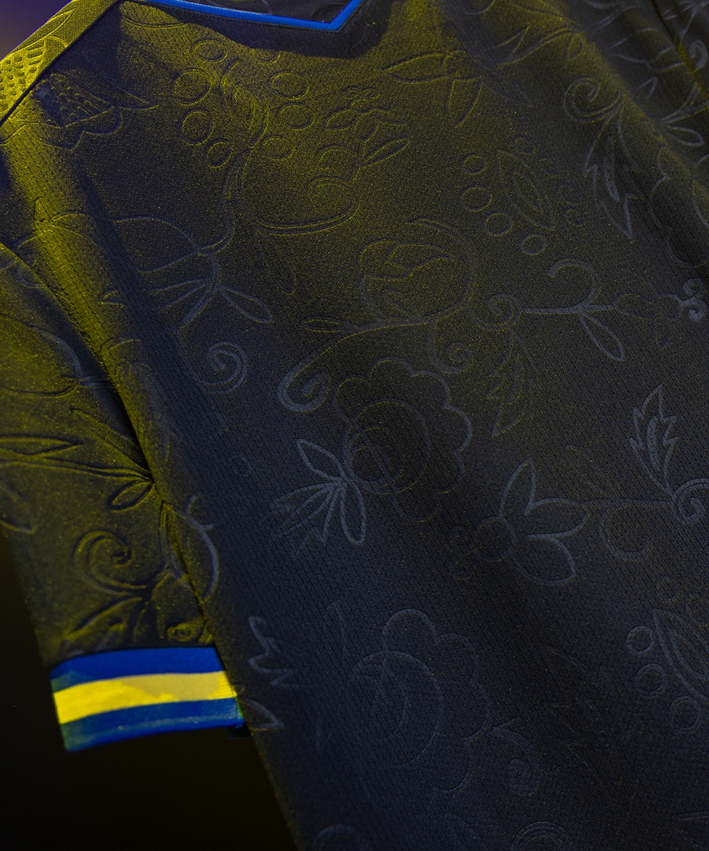 Koszulka meczowa KASZEBE 25/26 - JUNIOR