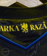 Koszulka meczowa KASZEBE 25/26 JUNIOR - PERSONALIZOWANA