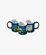 Kubek magiczny Arka Gdyni