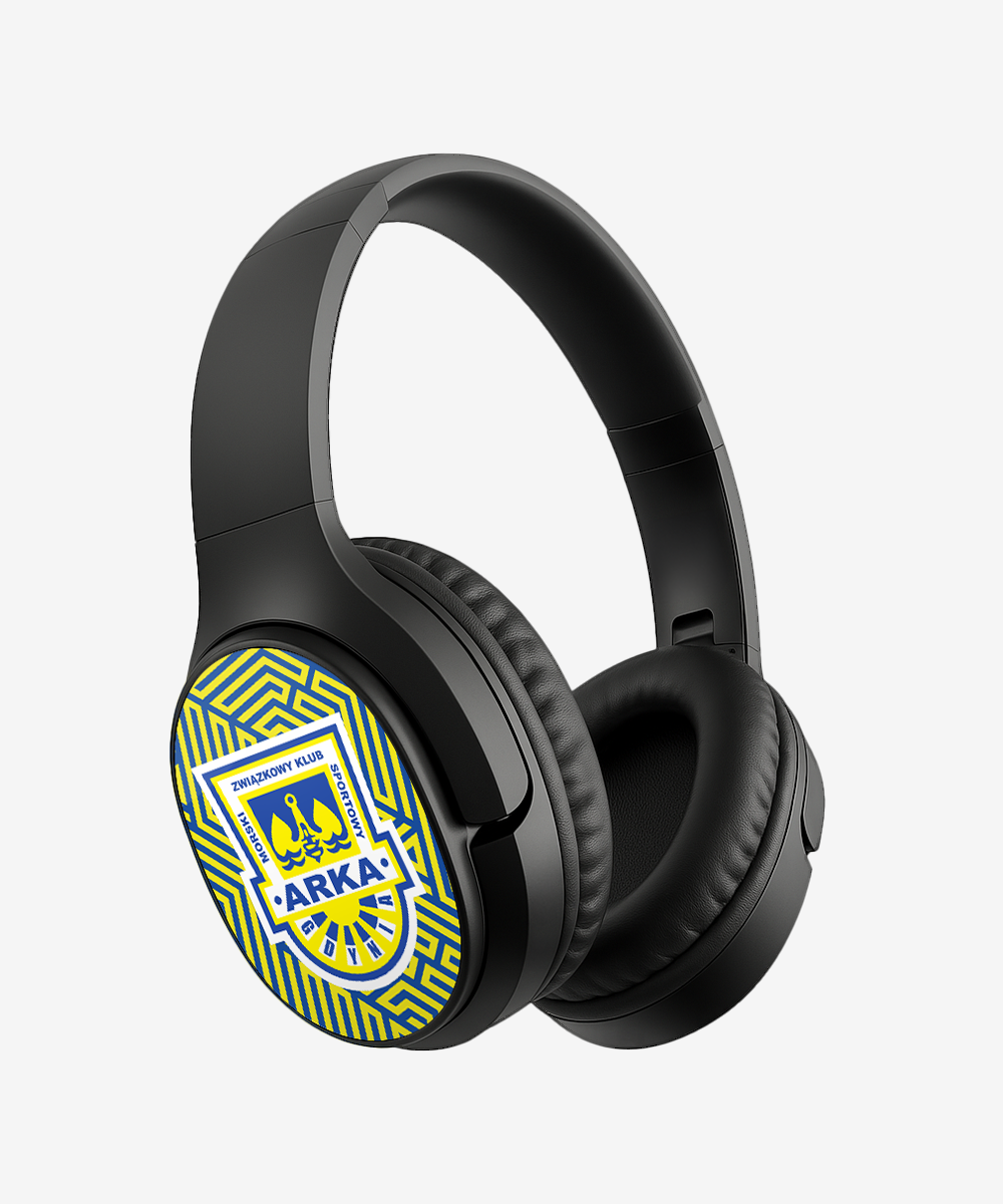 Słuchawki bezprzewodowe