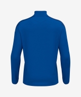 Bluza treningowa YARUGA niebieska Macron