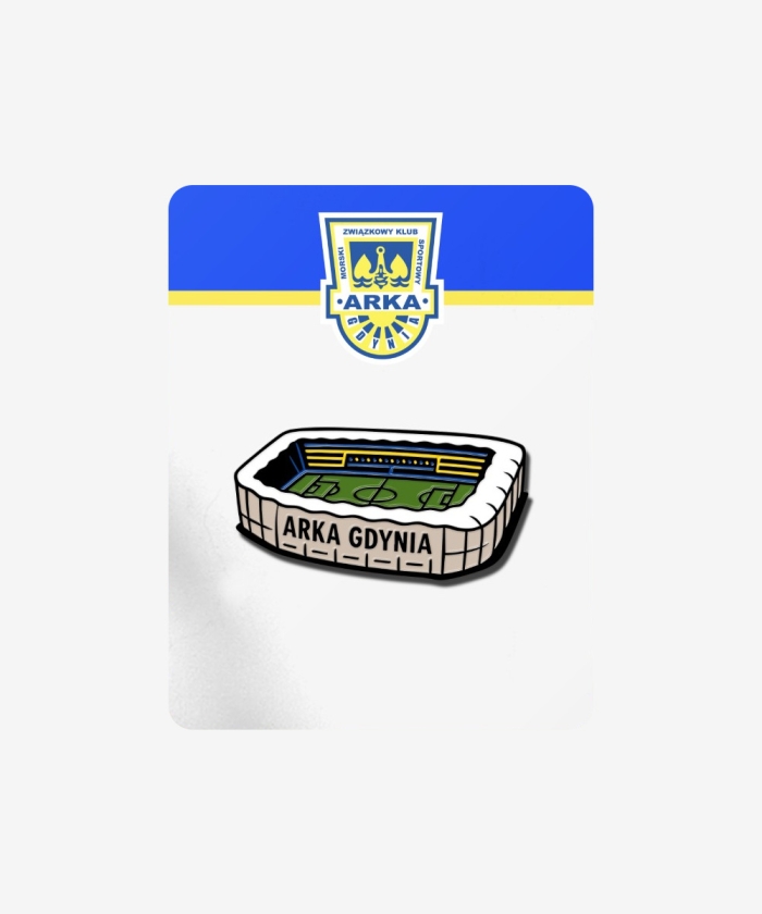 Pins stadion
