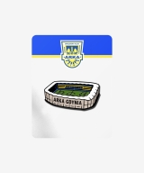 Pins stadion