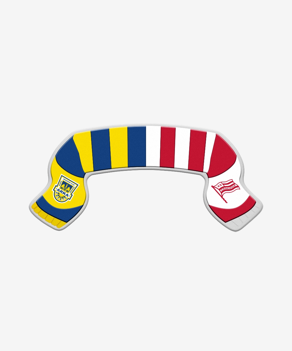 Magnes Arka&Cracovia
