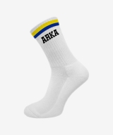 Skarpetki sportowe " ARKA " ż-n pas  rozmiar