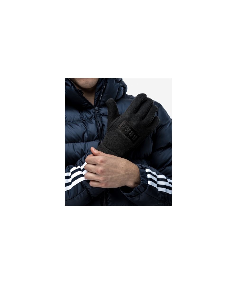 Rękawiczki czarne ARKA