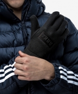 Rękawiczki czarne ARKA