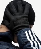 Rękawiczki czarne ARKA