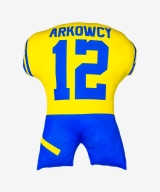Poduszka Piłkarz 2025