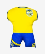 Poduszka Piłkarz 2025