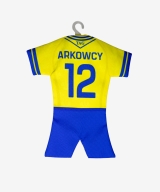 Mini koszulka samochodowa 25/26