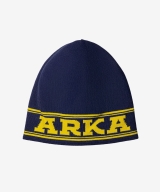 Czapka cienka granatowa Arka