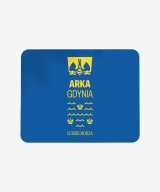 Podkładka pod mysz Arka Gdynia Ludzie Morza