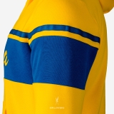 Bluza żółta pas ARKA