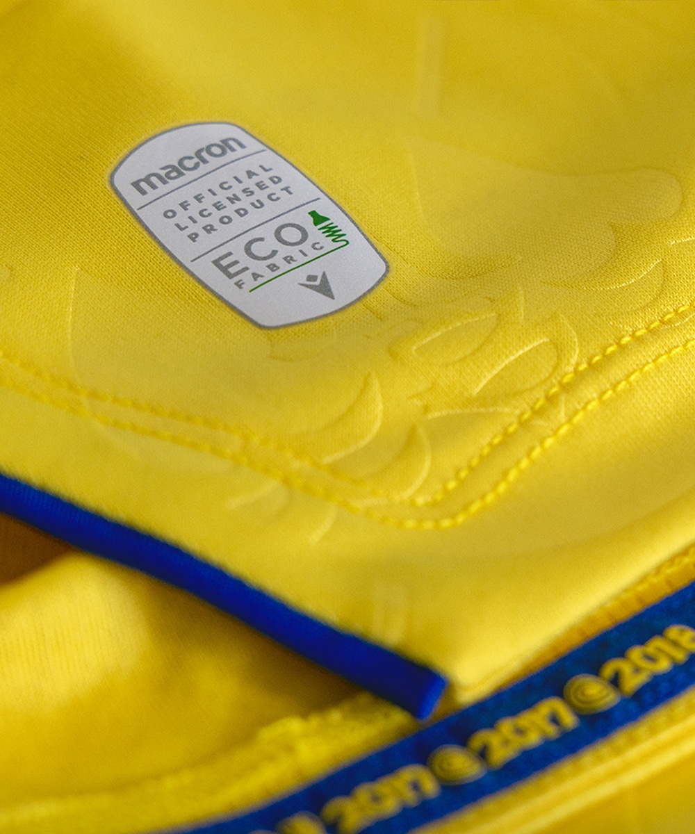 Koszulka meczowa domowa 25/26 - PERSONALIZOWANA