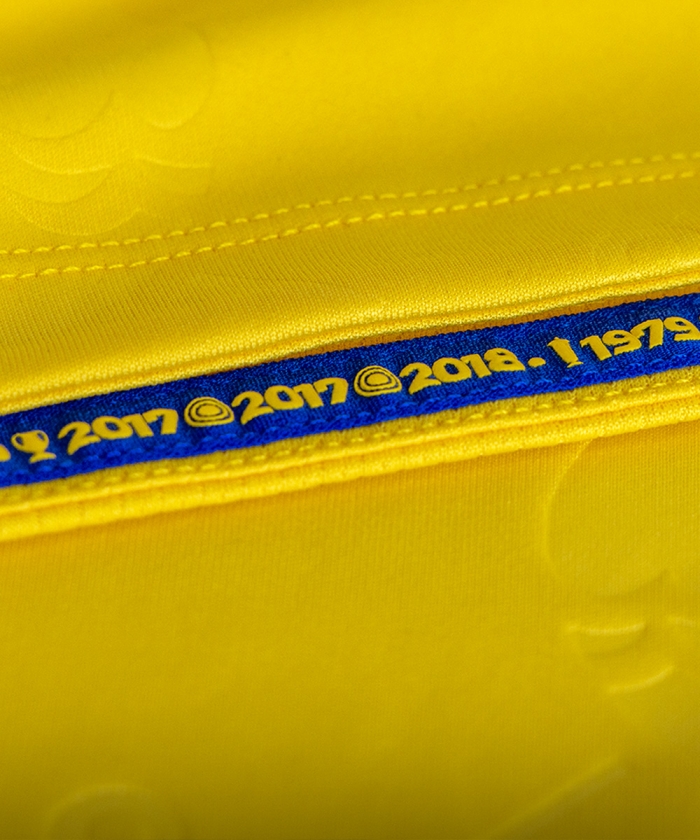 Koszulka meczowa domowa 25/26 - PERSONALIZOWANA