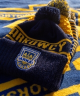 Czapka zimowa granat Arkowcy 