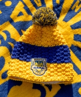 Czapka narciarska dziecięca